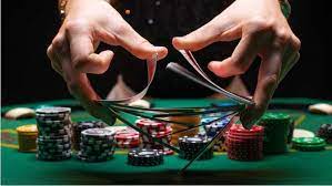 Вход на официальный сайт Casino7