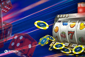 Вход на зеркало Casino7